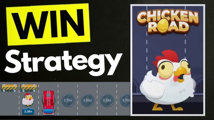Explorando el Mundo de Chicken Road Diversión y Estrategia en Cada Jugada