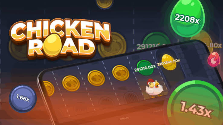 Explorando el Mundo de Chicken Road Diversión y Estrategia en Cada Jugada
