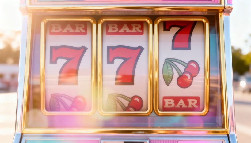 trueluck casino France