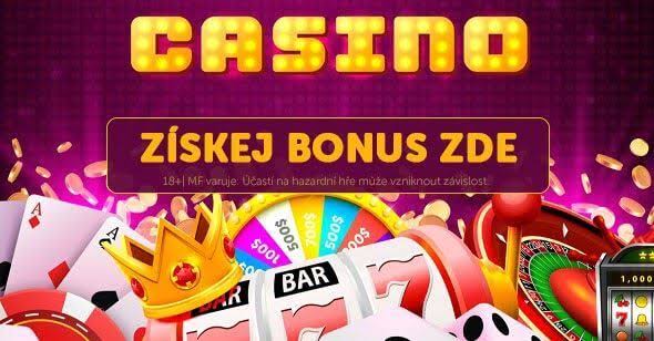 Nejlepší casino bez bankovního účtu Hrajte bez starostí Nejlepší casino bez bankovního účtu Hrajte bez starostí