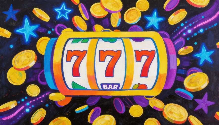 Galactic casino mobile