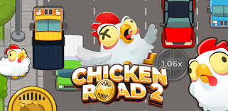 Scopri il Gioco Avvincente del Chicken Road 2 Slot
