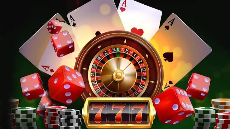 The Ultimate Guide to Online Casino Reviews Choosing the Best Platform The Ultimate Guide to Online Casino Reviews Choosing the Best Platform