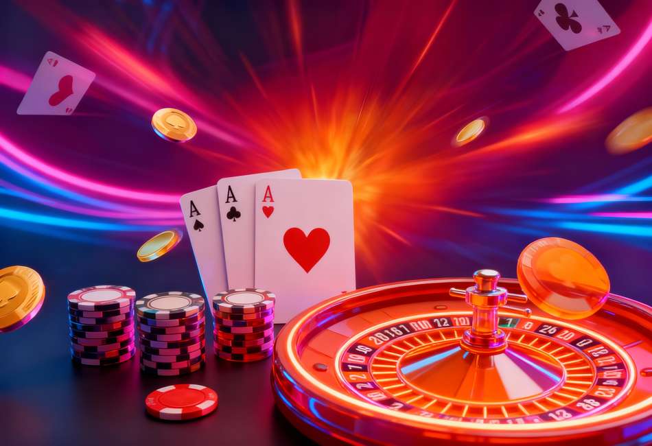 casino Corgibet
