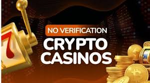 Discover the Best Crypto Casino Without KYC for Seamless Gaming Discover the Best Crypto Casino Without KYC for Seamless Gaming