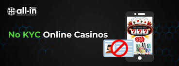 Exploring the Benefits of Crypto Casinos with No ID Verification 261257099