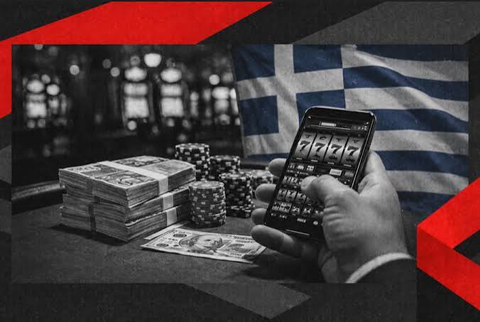 Νέο Διαδικτυακό Καζίνο Ανακαλύψτε την Ψυχαγωγία στον Κόσμο του Gaming Νέο Διαδικτυακό Καζίνο Ανακαλύψτε την Ψυχαγωγία στον Κόσμο του Gaming