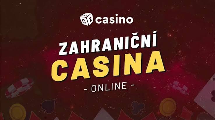 Nové české online kasino 2026 Budoucnost hazardních her v ČR Nové české online kasino 2026 Budoucnost hazardních her v ČR
