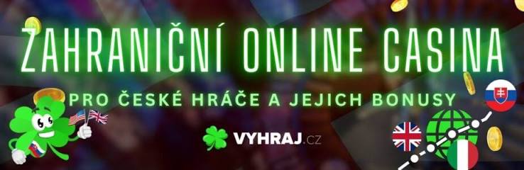 Nové české online kasino 2026 Budoucnost hazardních her v ČR Nové české online kasino 2026 Budoucnost hazardních her v ČR