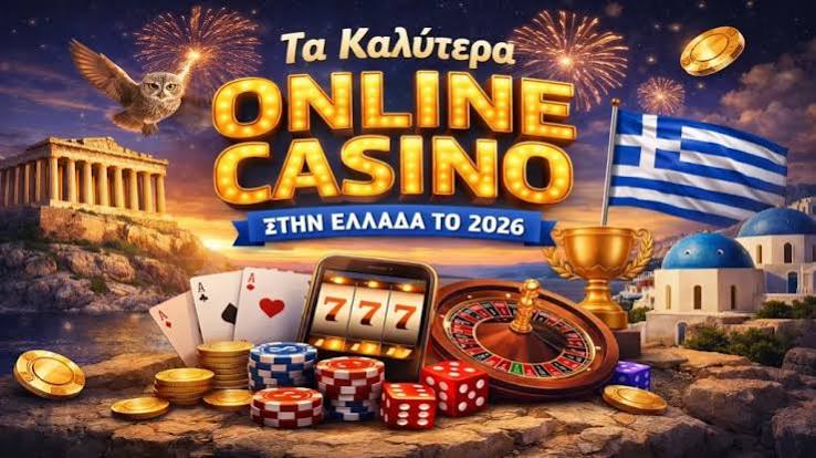 Τα καλύτερα Καζίνο Χωρίς Ταυτοποίηση για online παιγνίδια Τα καλύτερα Καζίνο Χωρίς Ταυτοποίηση για online παιγνίδια